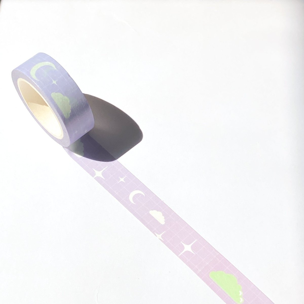 Celestial Washi Tape - stickersbysuzie