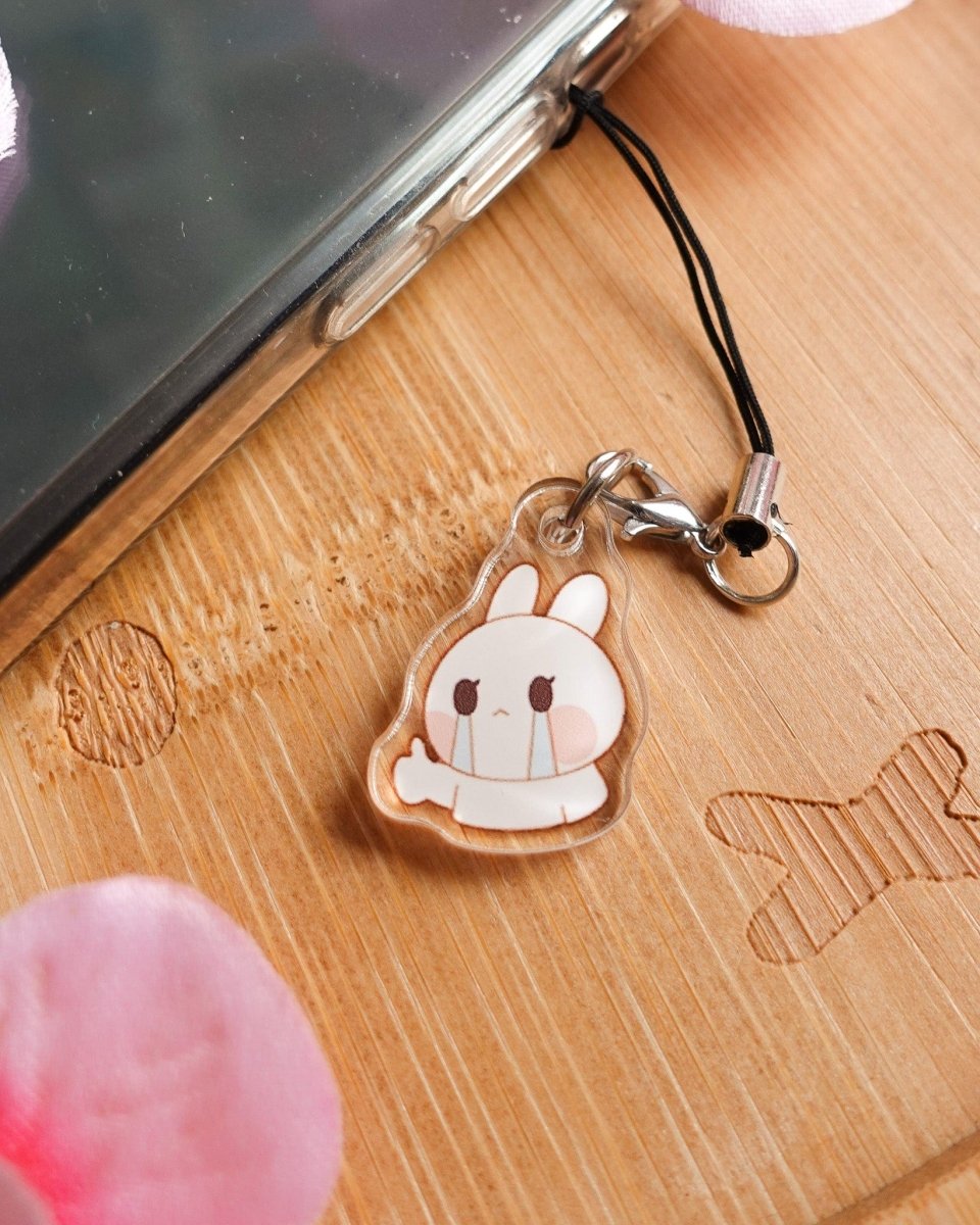 Phone Charms - stickersbysuzie