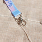 NWJNS Lanyard