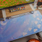 [PRE-ORDER] Blue Dreamy Bunny Desk Mat