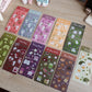Green Guys Sticker Sheet