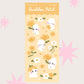 Dandelion Patch Sticker Sheet
