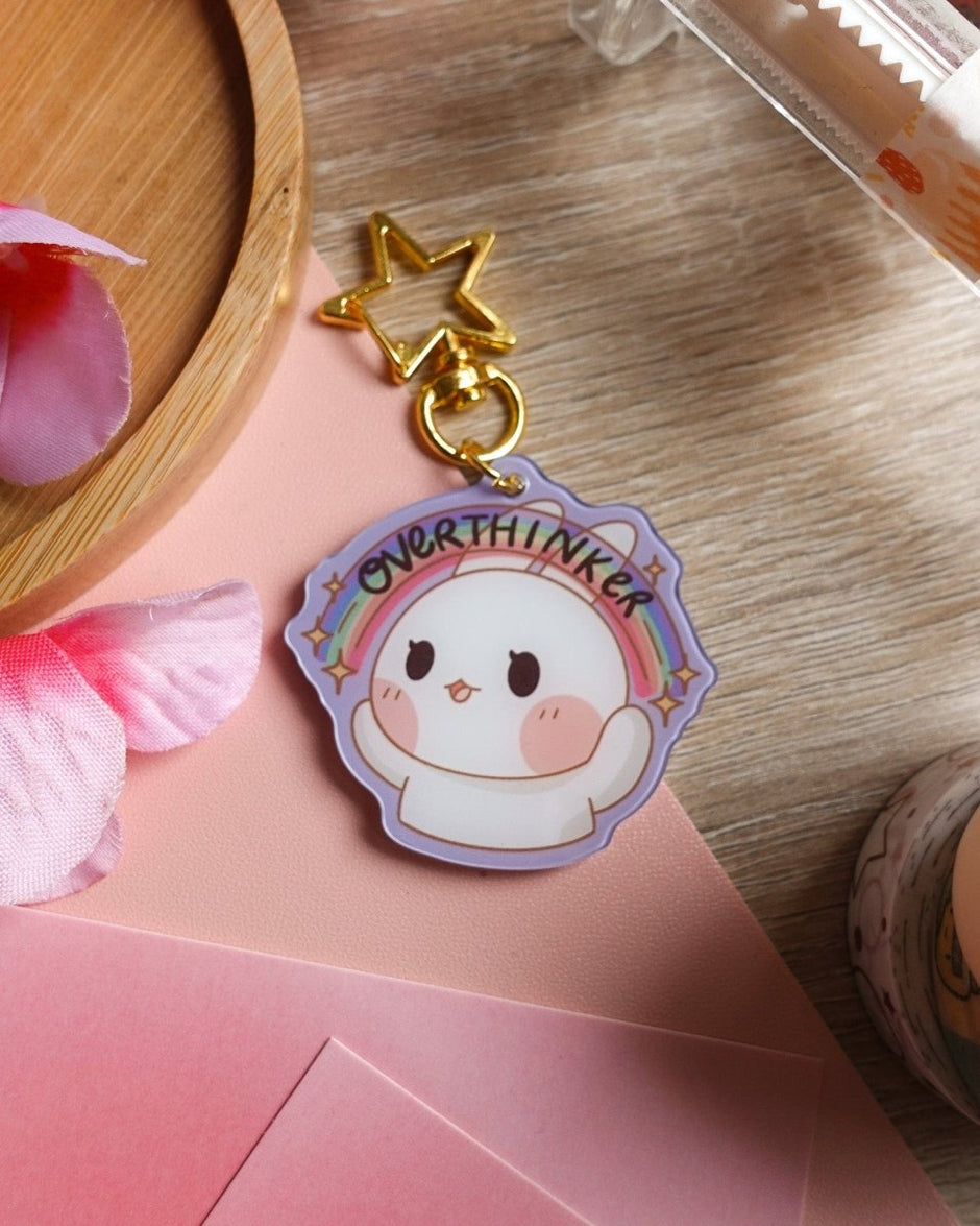 Keychains