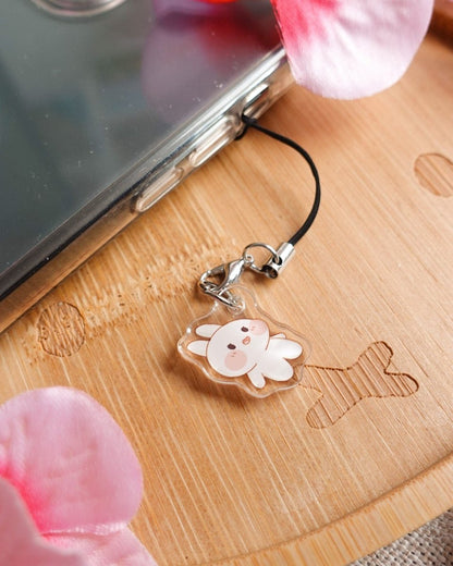 Phone Charms - stickersbysuzie